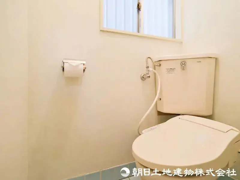 3DK Ciudad de Kawasaki Prefectura de Kanagawa (19)
