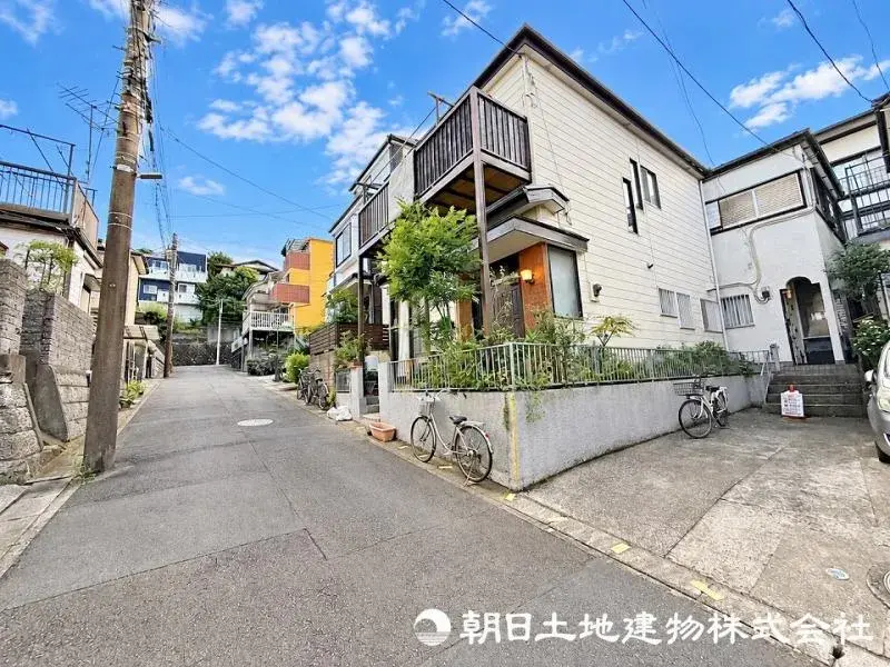3DK Ciudad de Kawasaki Prefectura de Kanagawa (3)