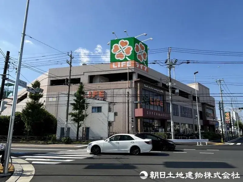 3DK Ciudad de Kawasaki Prefectura de Kanagawa (22)