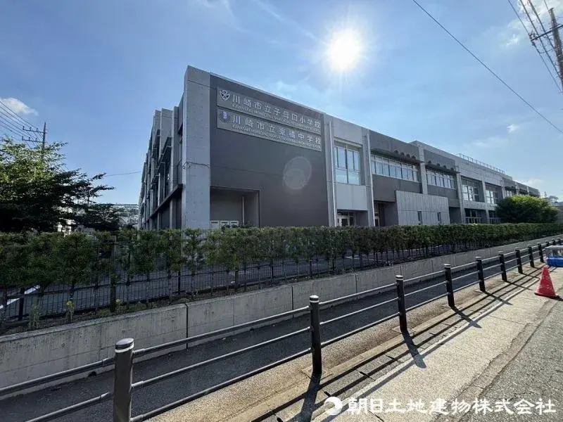 3DK Ciudad de Kawasaki Prefectura de Kanagawa (5)