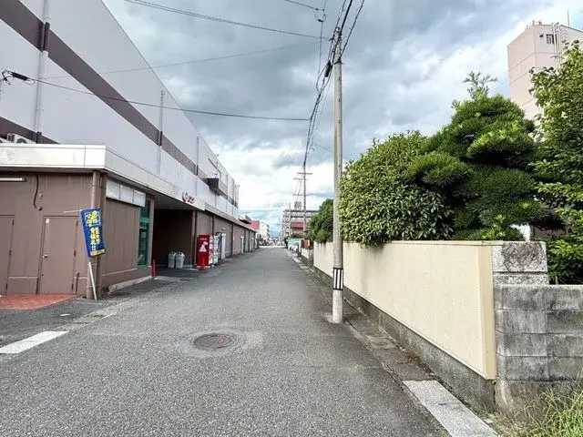 5DK 岐阜市 岐阜県 (6)