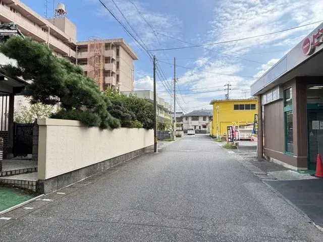 5DK 岐阜市 岐阜県 (9)
