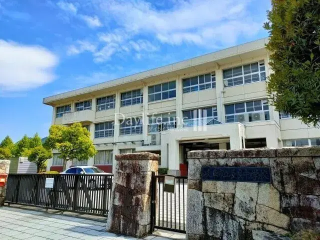 5DK 岐阜市 岐阜県 (10)