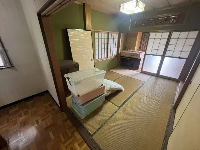 8DK Ogaki City Gifu Prefecture (11)