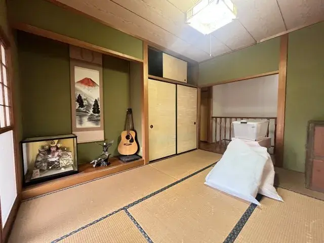 8DK Ogaki City Gifu Prefecture (12)