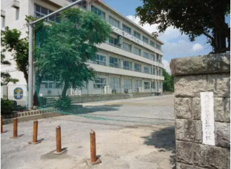 8DK Ogaki City Gifu Prefecture (29)