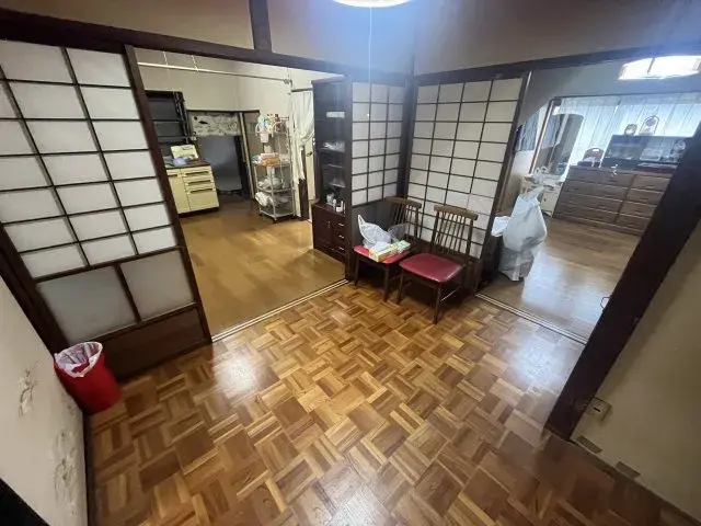 8DK Ogaki City Gifu Prefecture (7)
