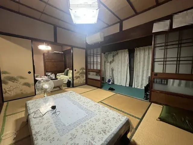 8DK Ogaki City Gifu Prefecture (9)
