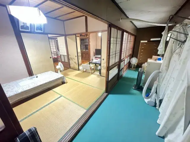 8DK Ogaki City Gifu Prefecture (10)