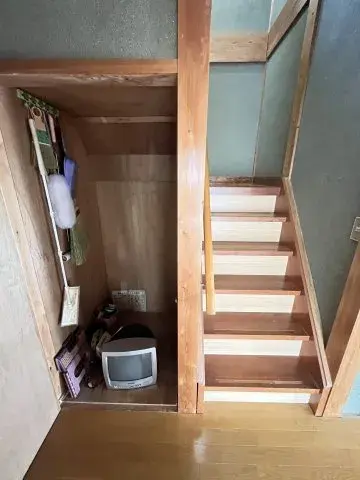 6DK物件 岐阜市 岐阜県 (12)