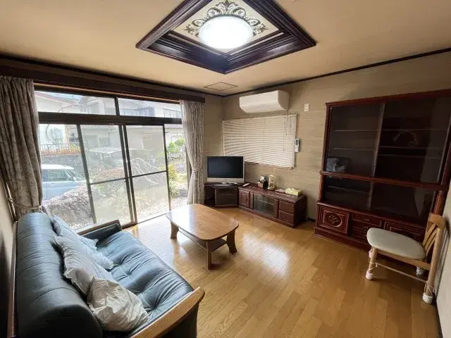 6DK物件 岐阜市 岐阜県 (3)