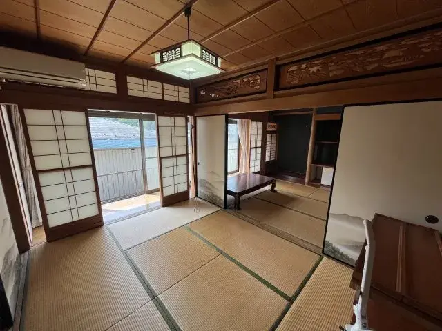 6DK物件 岐阜市 岐阜県 (5)