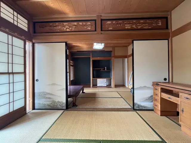 6DK物件 岐阜市 岐阜県 (6)