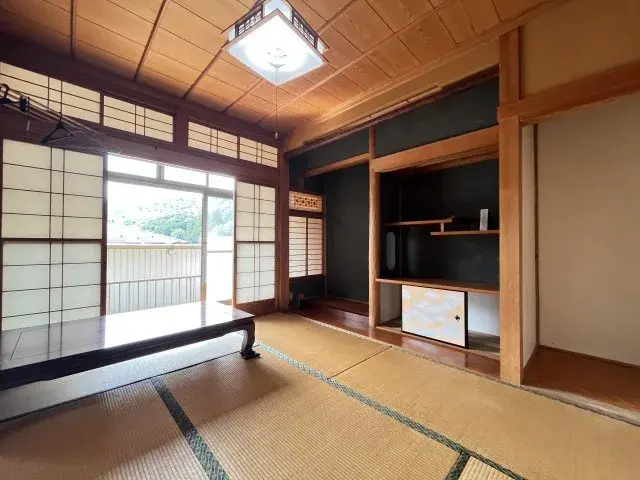 6DK物件 岐阜市 岐阜県 (7)