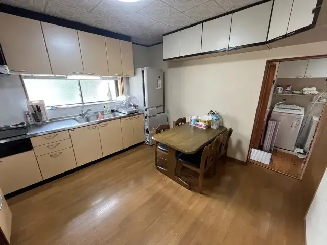 6DK物件 岐阜市 岐阜県 (9)