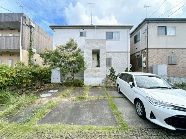 Akiya in Shizuoka