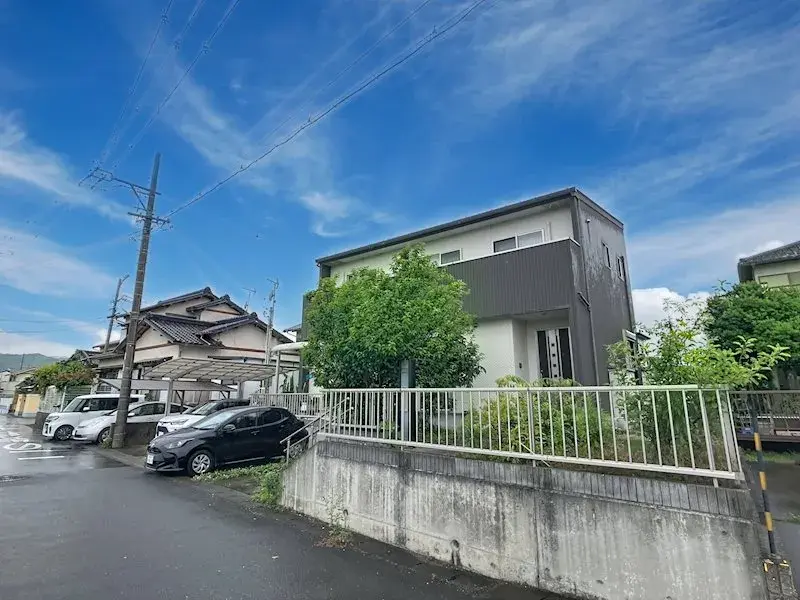 Akiya in 浜松市浜名区