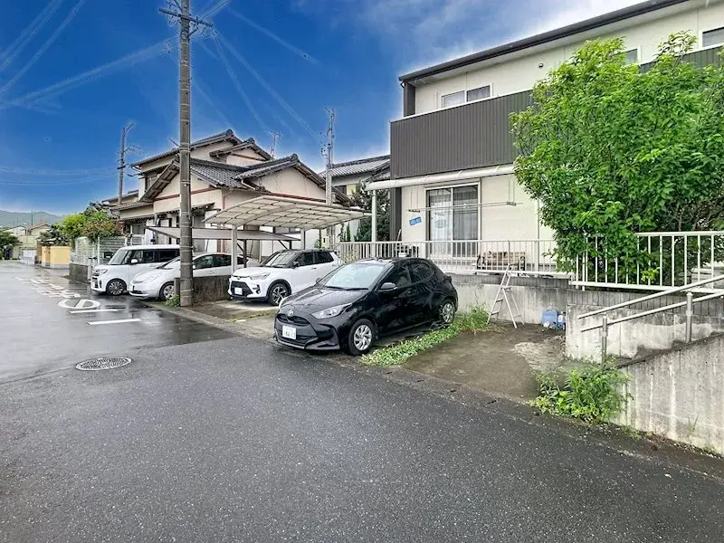 4SLDK 浜松市浜名区 静岡県 (2)