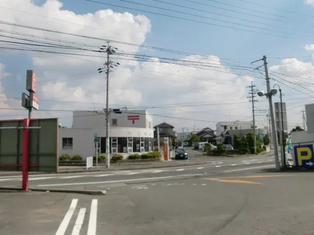 4SLDK 浜松市浜名区 静岡県 (20)