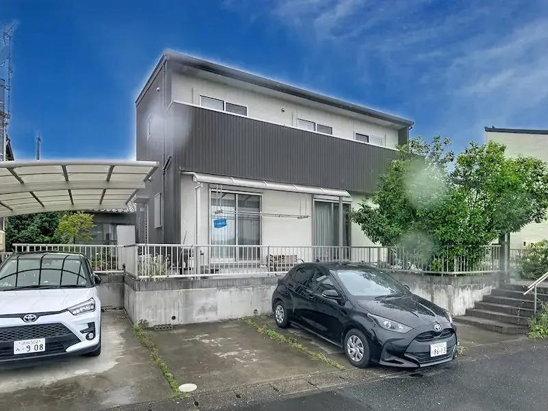 4SLDK 浜松市浜名区 静岡県 (3)