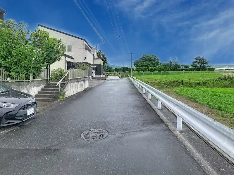 4SLDK 浜松市浜名区 静岡県 (4)