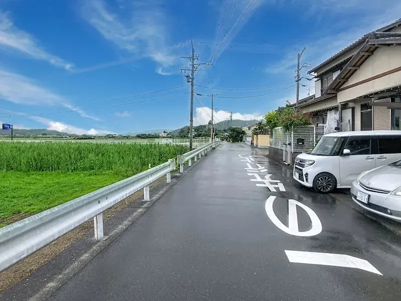4SLDK 浜松市浜名区 静岡県 (5)