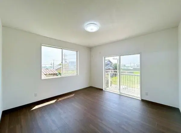 4LDK物件 磐田市 静岡県 (5)
