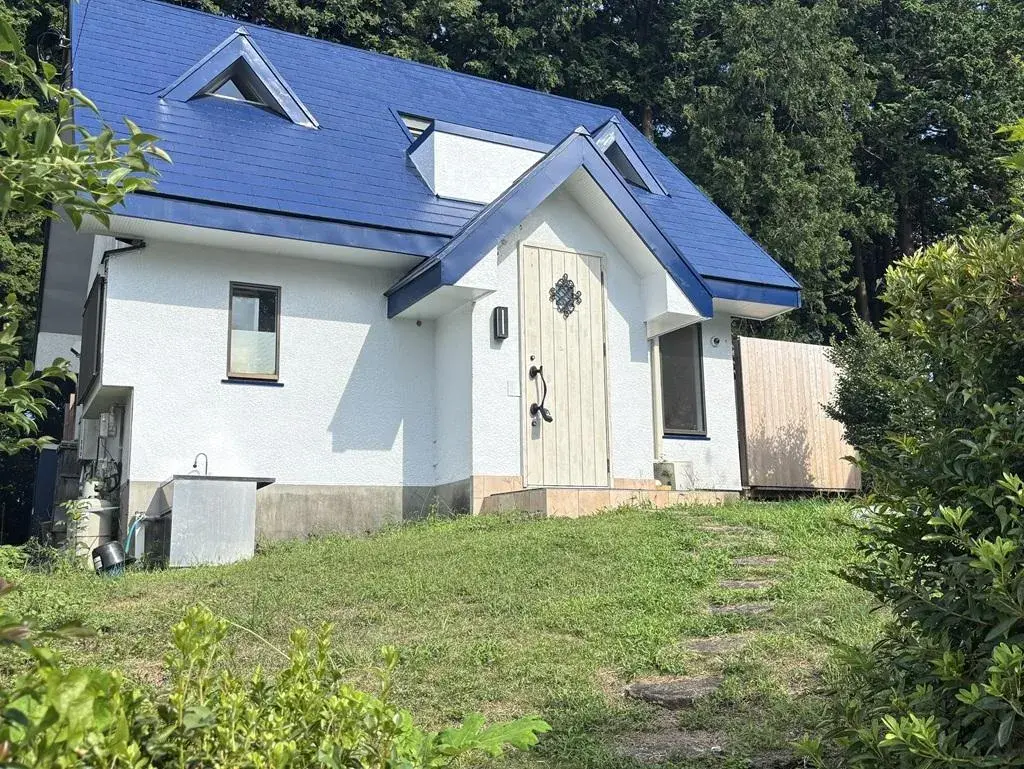 Akiya in Shizuoka