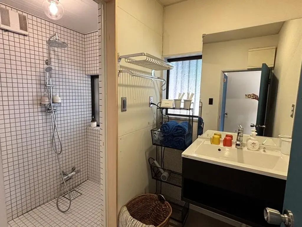 1LDK Ciudad de Ito Prefectura de Shizuoka (18)