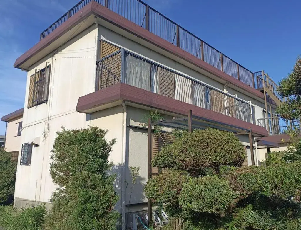 عقار 7LDK في مدينة Fukuroi، محافظة Shizuoka (2)