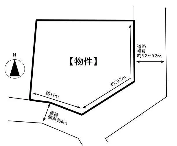 عقار 7LDK في مدينة Fukuroi، محافظة Shizuoka (14)