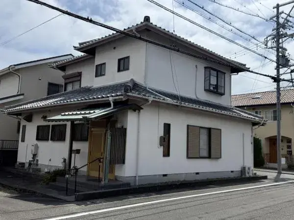 Akiya in Shizuoka