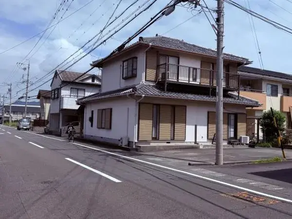 Propiedad 6DK Ciudad de Yaizu Prefectura de Shizuoka (2)