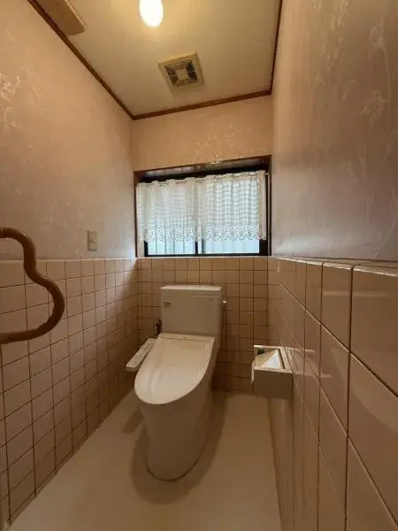 Propiedad 6DK Ciudad de Yaizu Prefectura de Shizuoka (14)