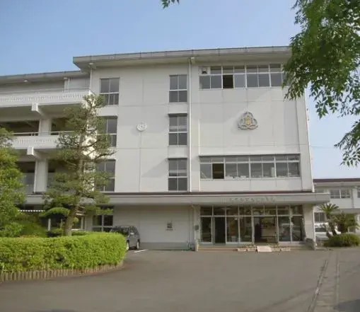Propiedad 6DK Ciudad de Yaizu Prefectura de Shizuoka (19)