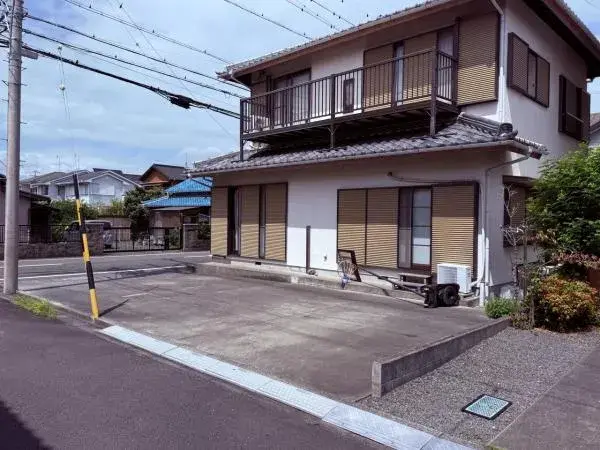 Propiedad 6DK Ciudad de Yaizu Prefectura de Shizuoka (3)