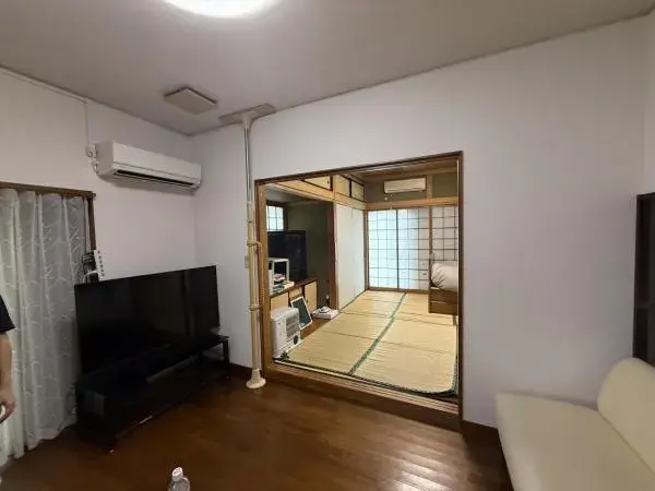 Propiedad 6DK Ciudad de Yaizu Prefectura de Shizuoka (5)