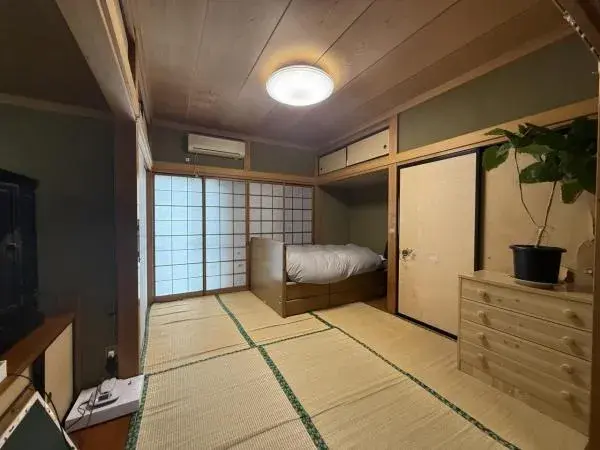 Propiedad 6DK Ciudad de Yaizu Prefectura de Shizuoka (6)