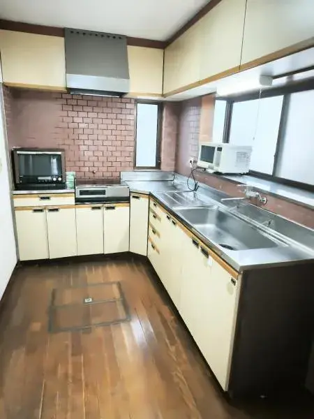 Propiedad 6DK Ciudad de Yaizu Prefectura de Shizuoka (10)