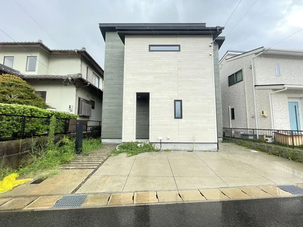 Akiya in Aichi