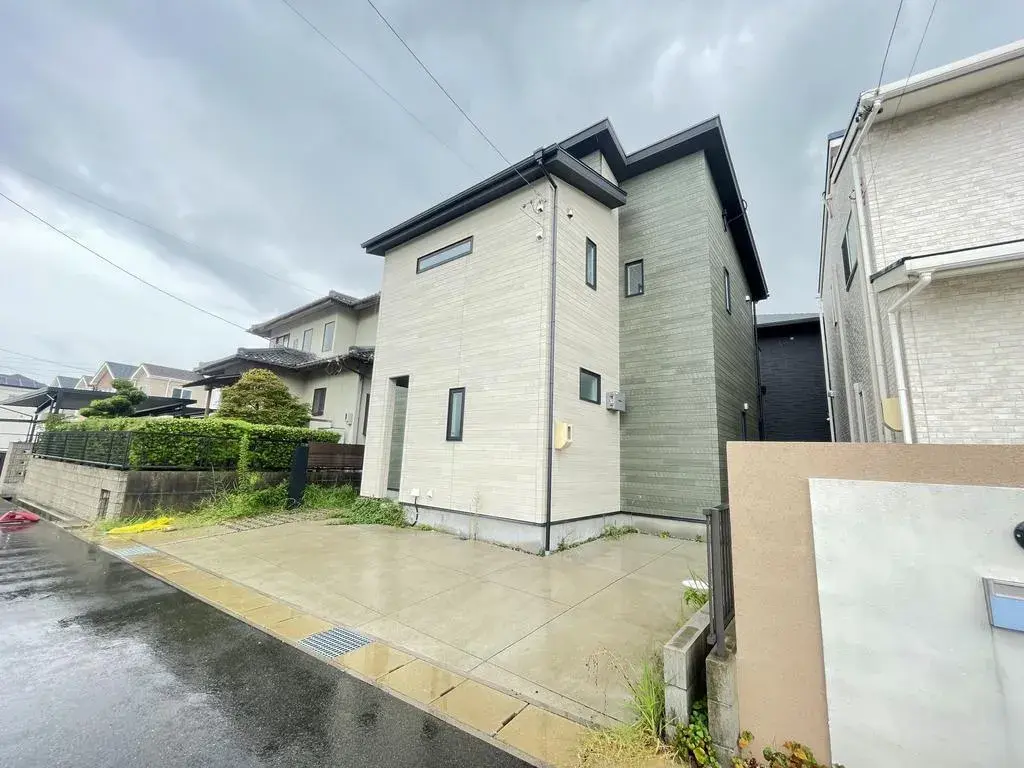 3LDK Property Nagoya City Aichi Prefecture (2)