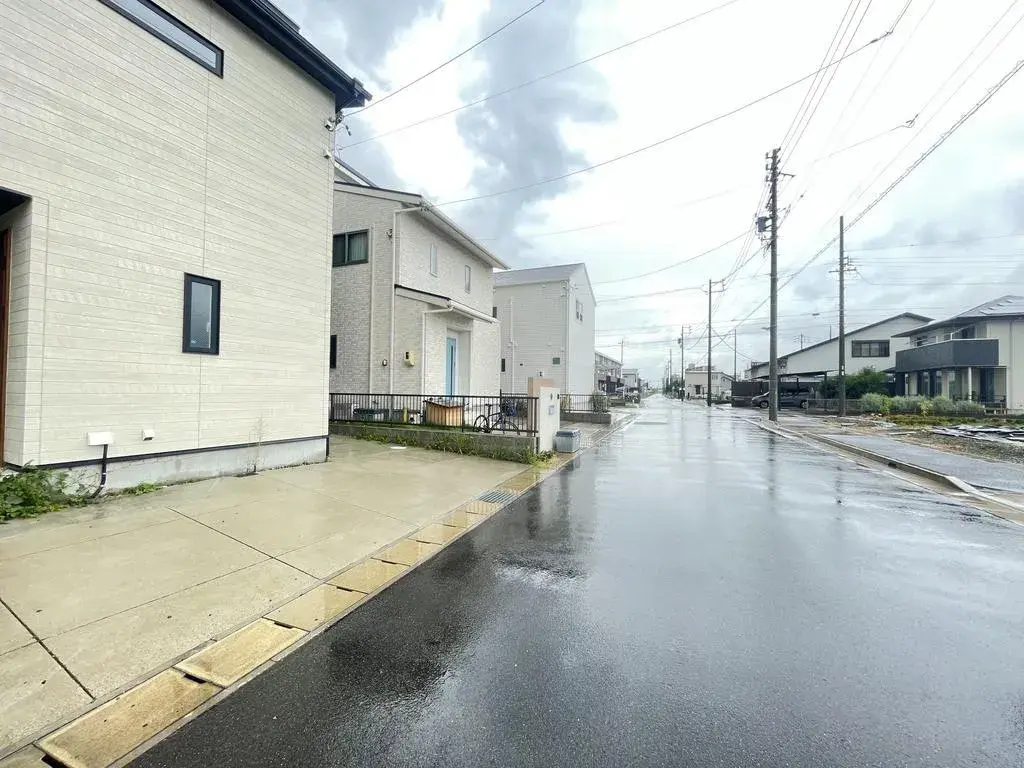 3LDK Property Nagoya City Aichi Prefecture (3)