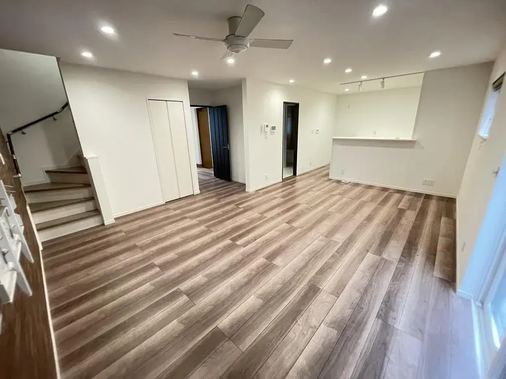 3LDK Property Nagoya City Aichi Prefecture (5)