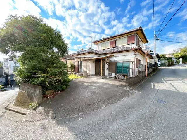 Akiya in Shizuoka