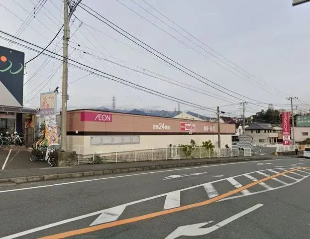 عقار 5DK Fujishi Shizuoka Prefecture (27)
