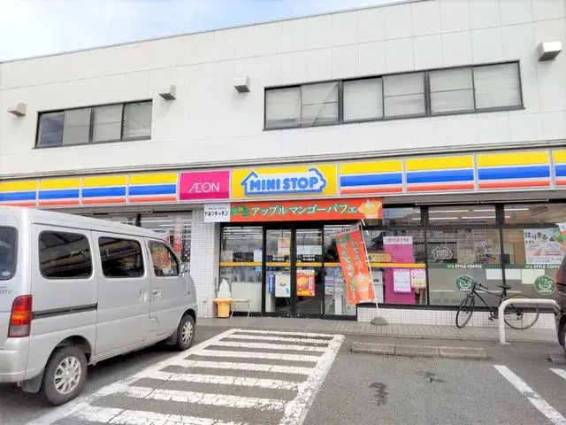 عقار 5DK Fujishi Shizuoka Prefecture (28)