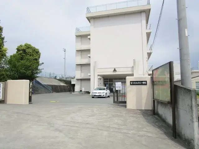 عقار 5DK Fujishi Shizuoka Prefecture (4)
