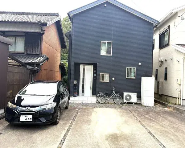 Akiya in Aichi