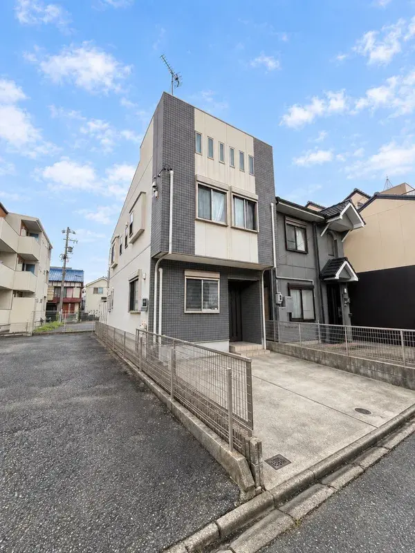 4LDK房产 名古屋市 爱知县 (2)