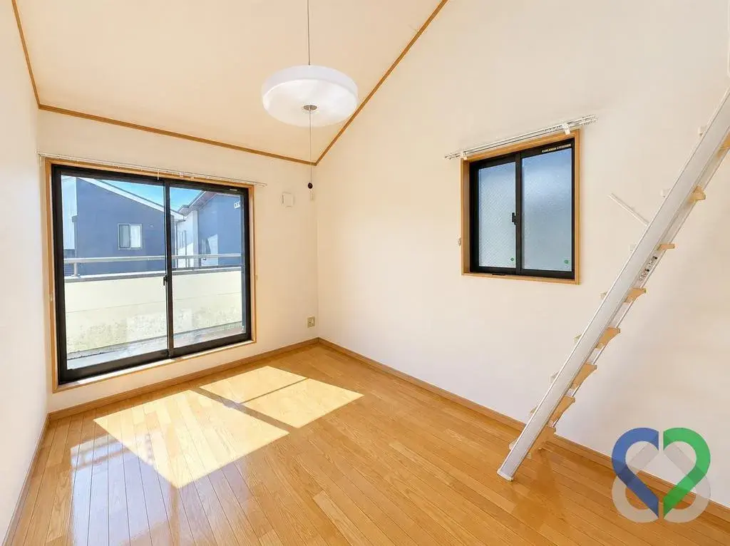 4LDK Moriyama-ku, Nagoya, Aichi Propiedad (11)